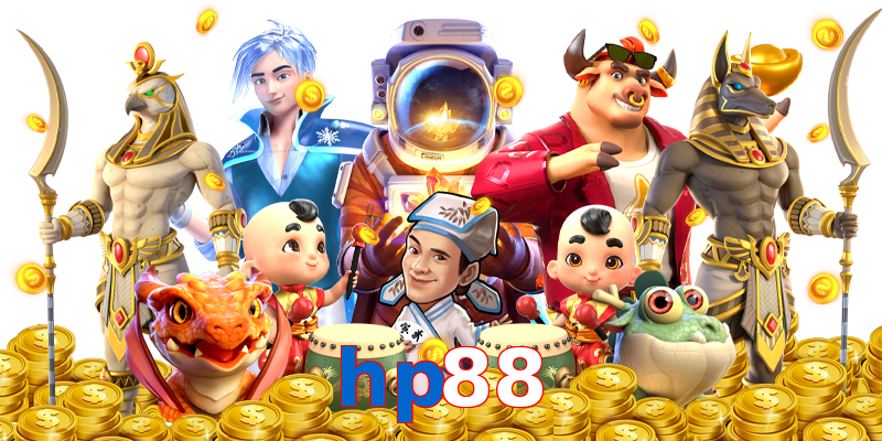 hp88