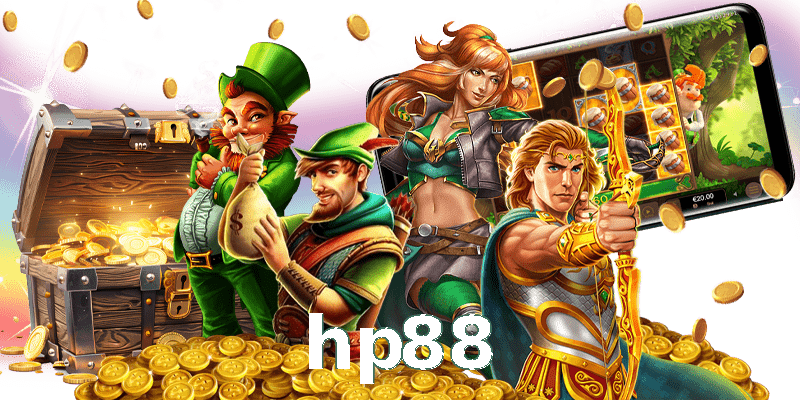 hp88